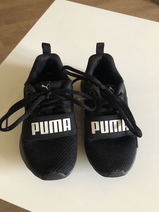 Кросівки puma 28 розмір