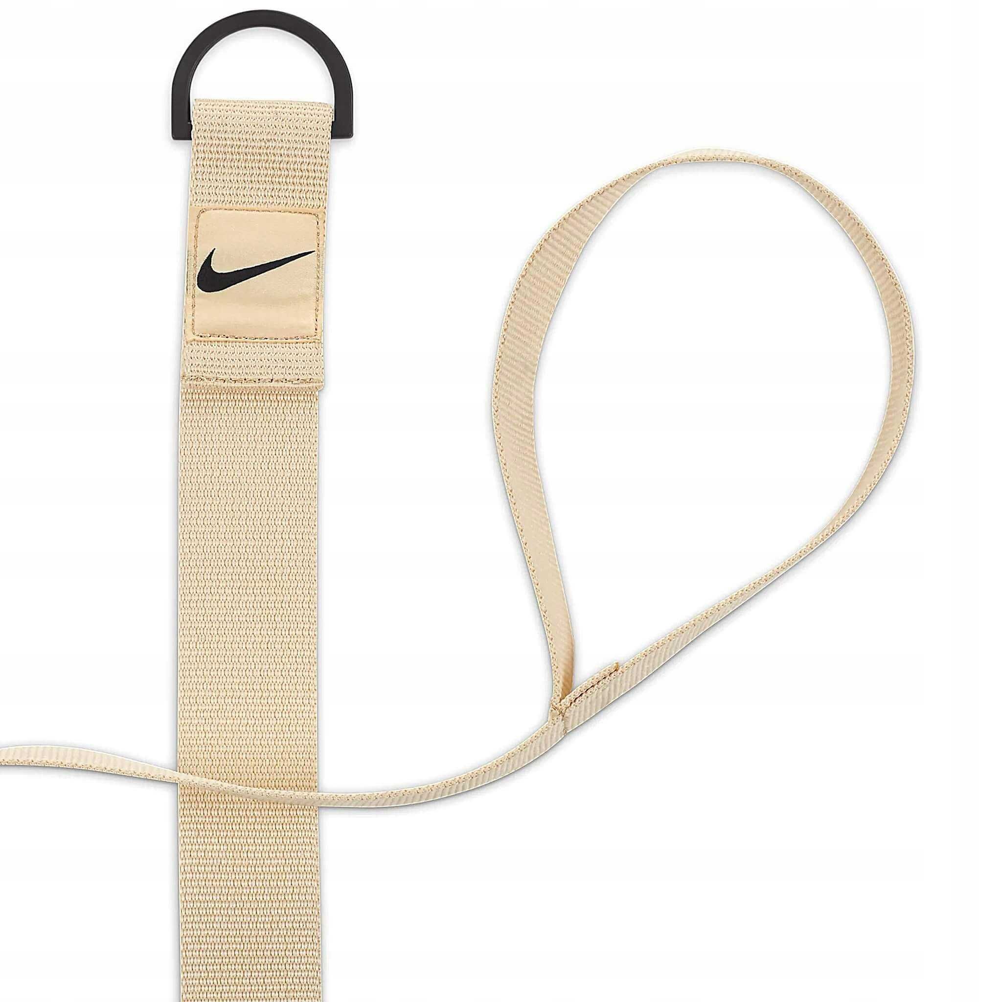 Pasek do Jogi Nike Mastery Strap roz 6ft