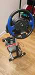 Kierownica ps4 THRUSTMASTER T150 + stelaż