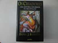 Os Criadores- Daniel J. Boorstin