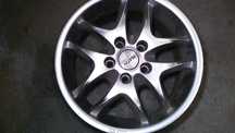 Alufelgi R15 5x108 Opel Peugeot Renault Nissan