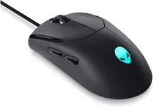 Nowa mysz Alienware AW320M czarna