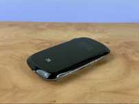 Hotspot Router ZTE móvel a bateria 2G / 3G
