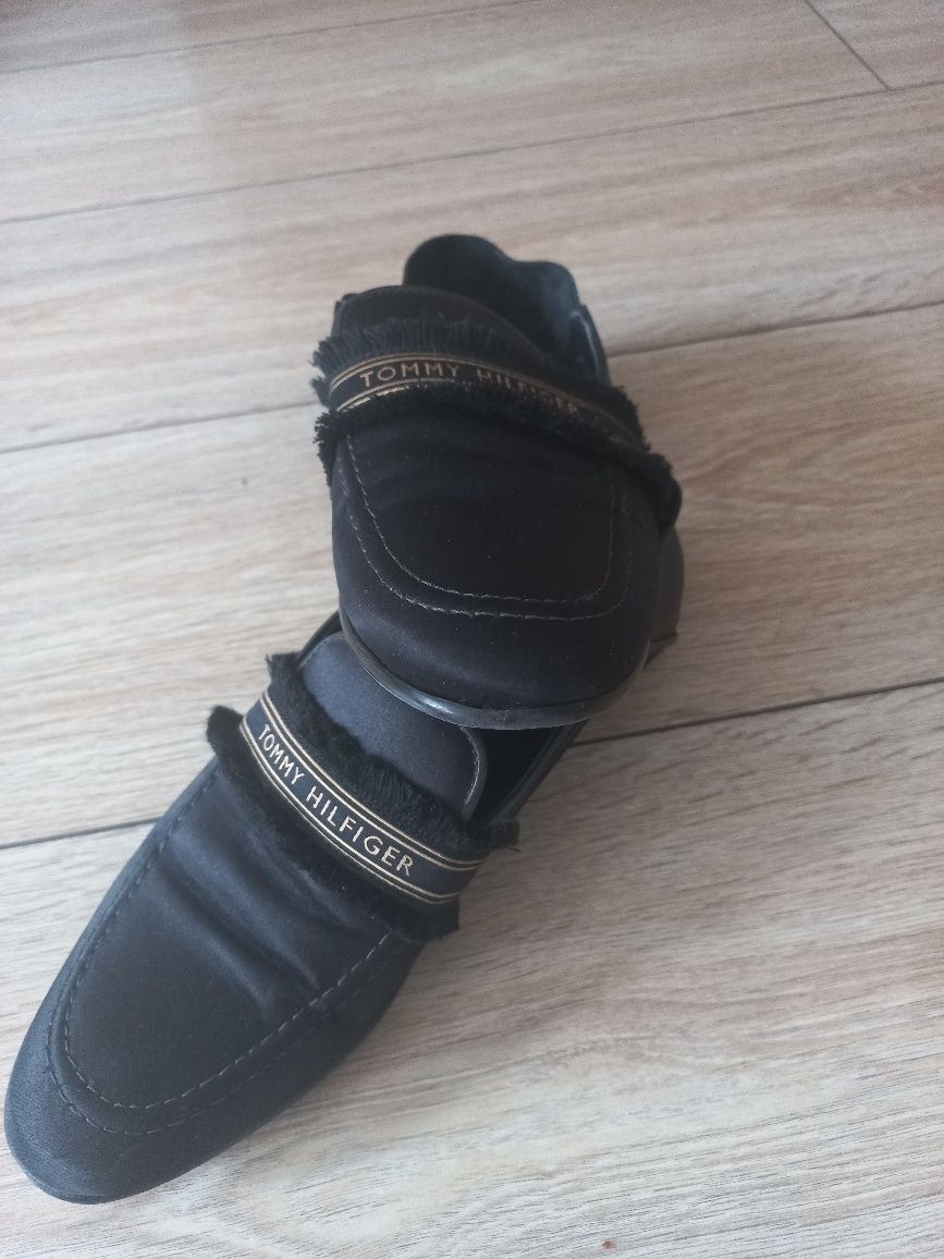 Buty Tommy Hilfiger