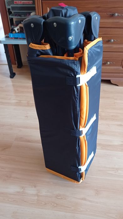 ŁÓŻECZKO  turystyczne polecam