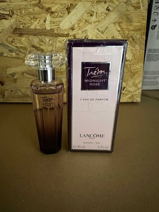 Woda perfumowana Lancome Tresor Midnight Rose