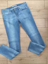 Spodnie jeansy damskie Forever Pink 38 M
