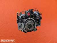 MOTOR COMPLETO SUBARU FORESTER S10 2.0 16V Turbo CAT | 0.97 - 0.02