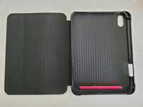 Etui case apple ipad mini 6, 7 rysik gratis