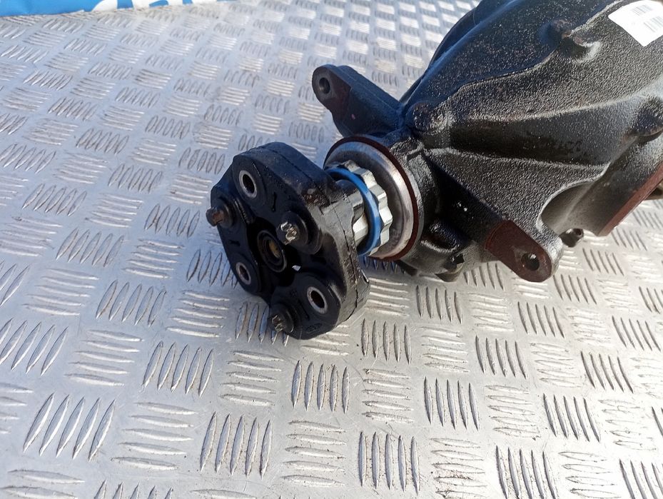 Редуктор моста BMW 3 F30 Редуктор Заднего моста БМВ 3 Ф30 Разборка ф30