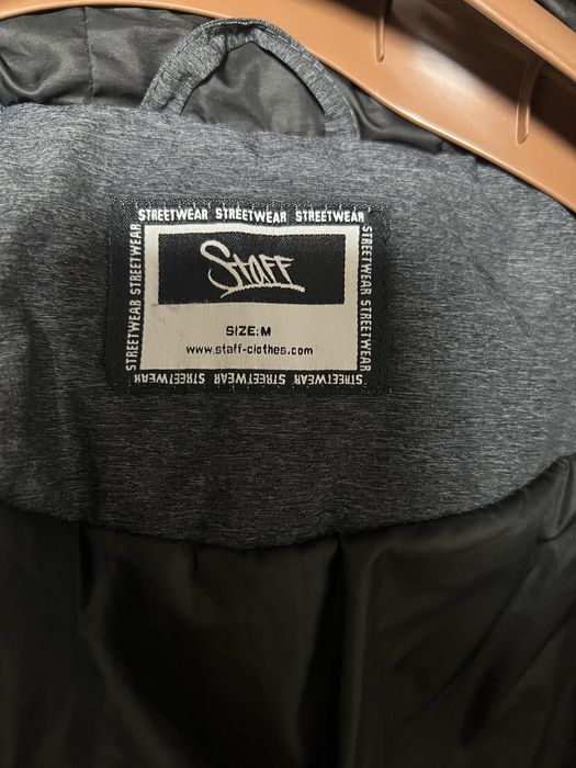 Продам чоловічу зимову куртку