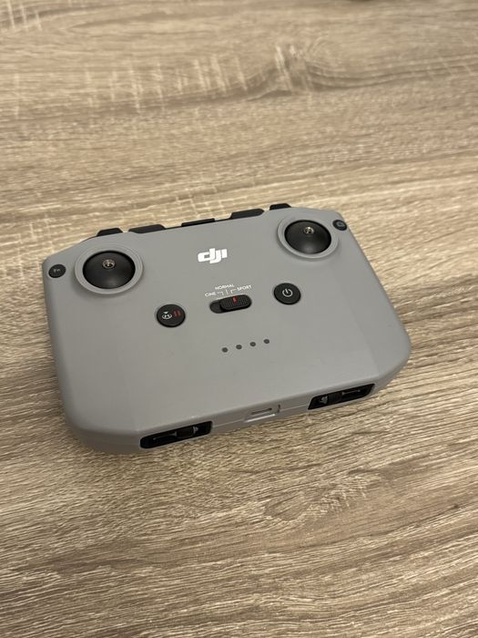 Дрон Dji mini 4k. Як новий