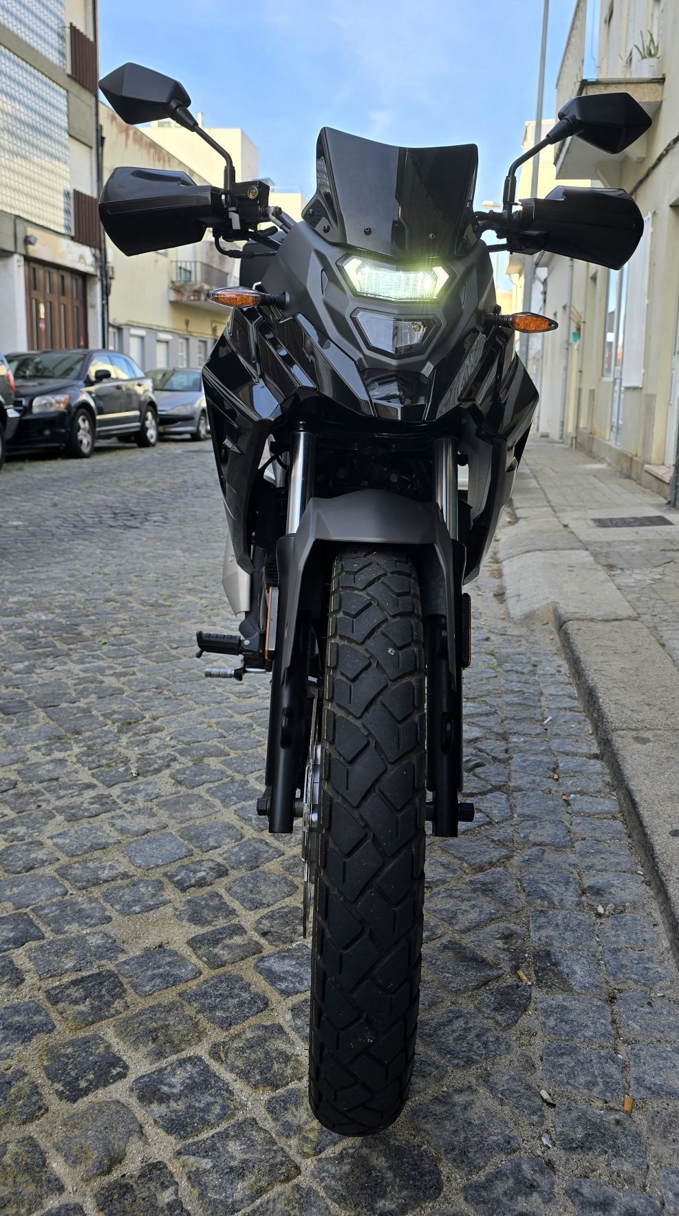 Sym Nht 125 de 2022