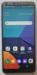 LG G6 - legalny, komplet, stan bdb