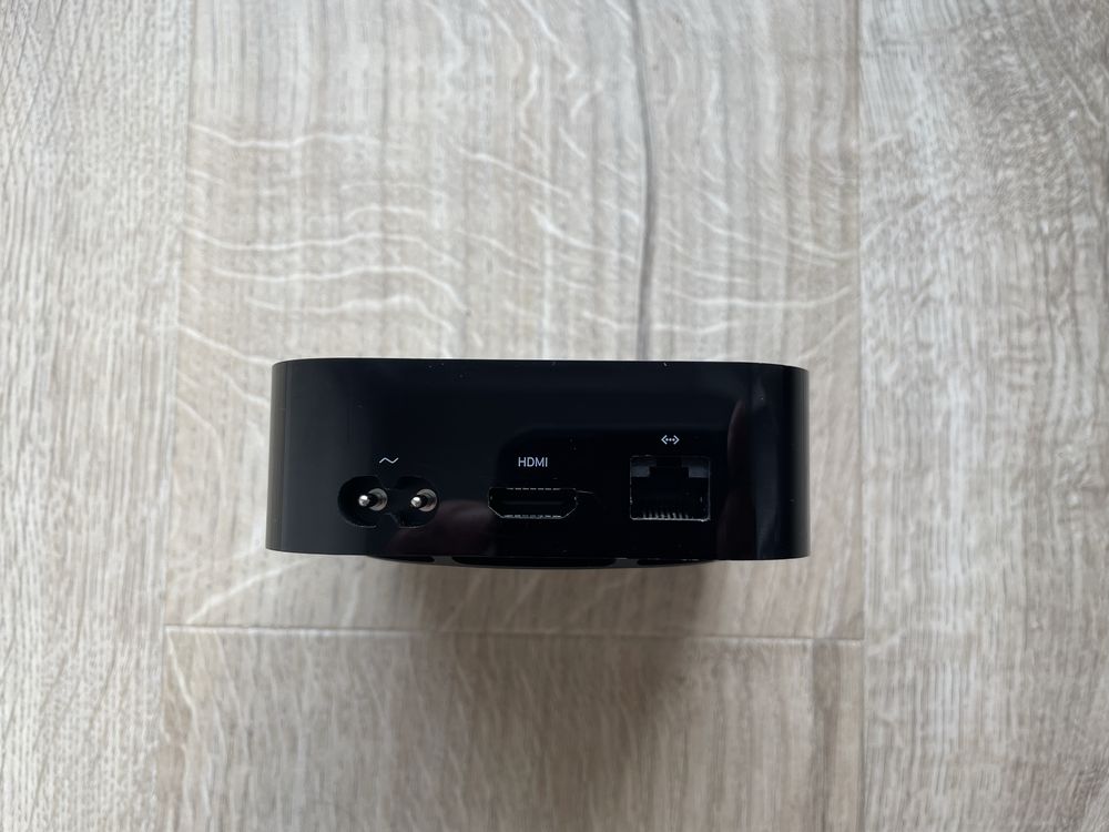 Apple TV 4K (1. generacji) A1842