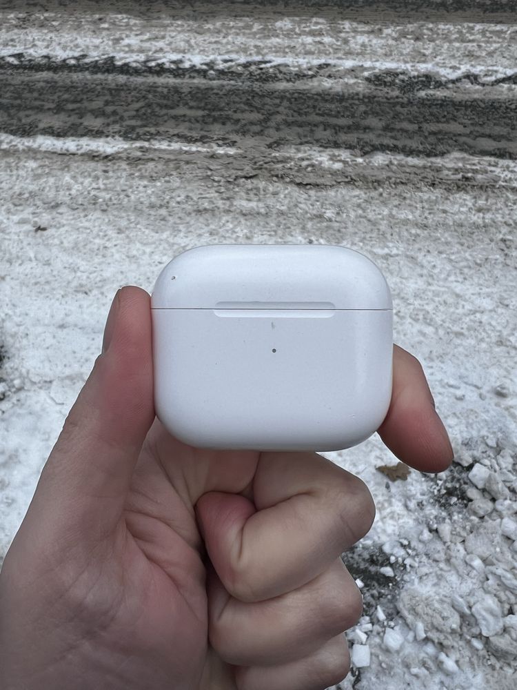 Apple airpods 3, аирподс 3 оригинал