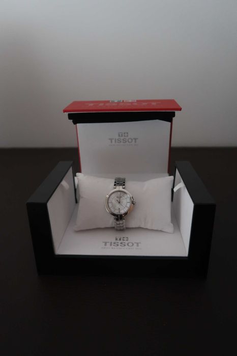 Relógio Tissot para Senhora