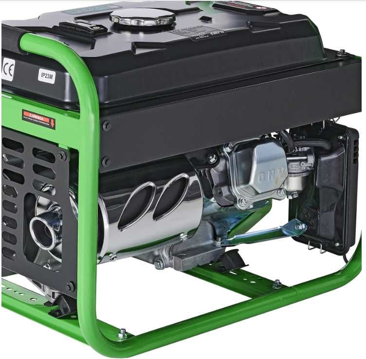 Agregat prądotwórczy 230V 2,2kW