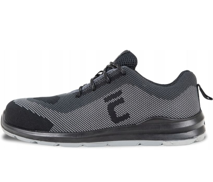 Buty Ceva bezpieczne BHP roz 42