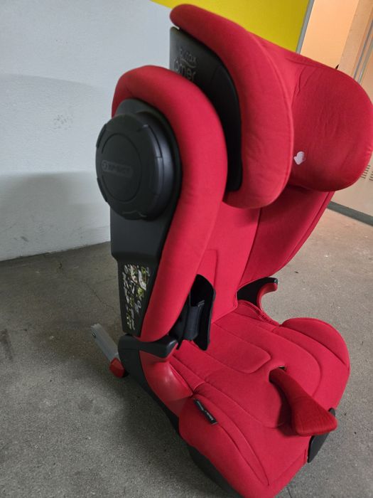 Cadeira auto Britax Romer