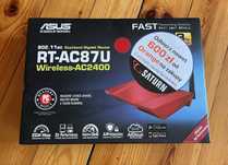 Router Asus RT-AC87U