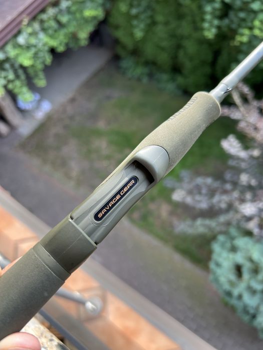 SG4 Savage Gear 213 3-15g street specialist