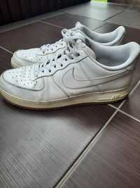 nike air force biały rozmiar 47,5