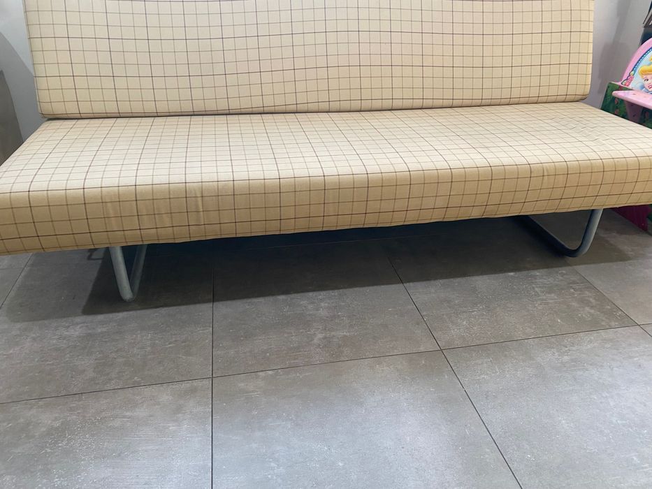 Sofà cama click clack