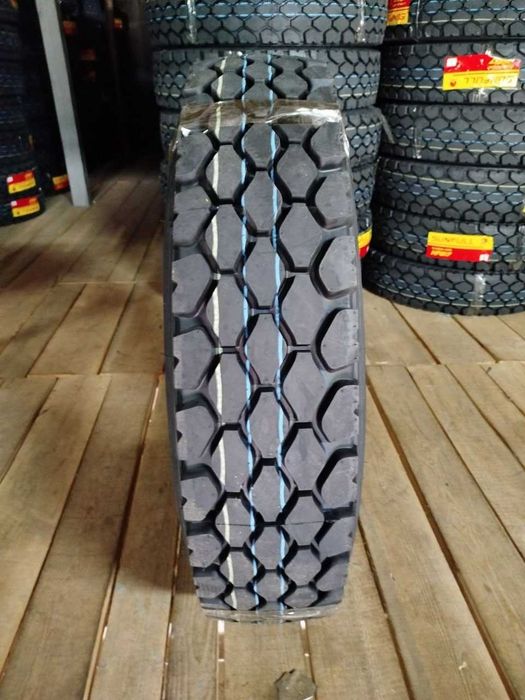 шини 9.00R20 (260-508) Китай від імпортера