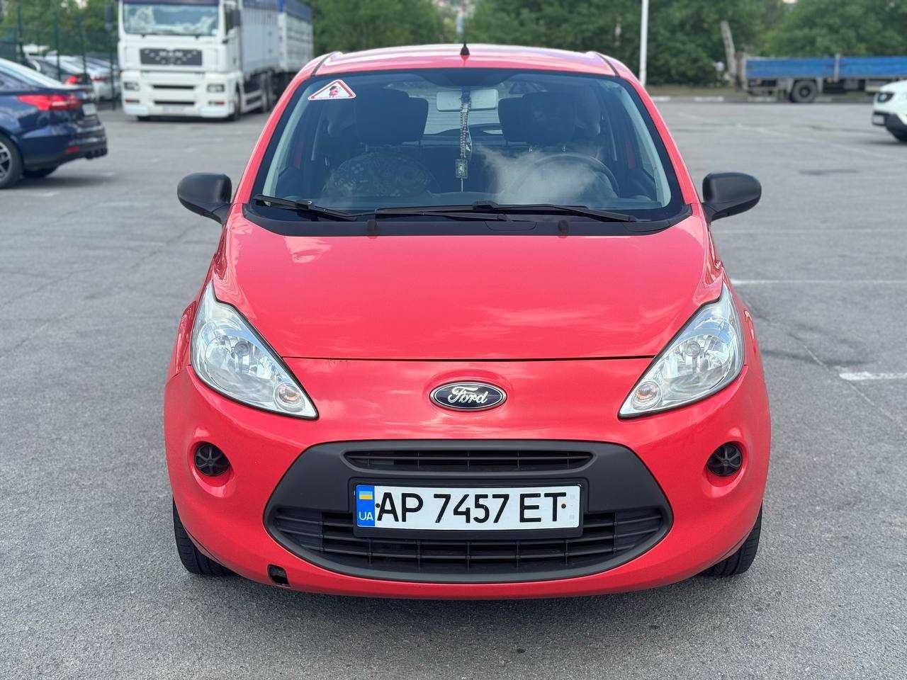 Ford KA 2011 1.3 Бензин Обмін/Розстрочка п внесок 1200$