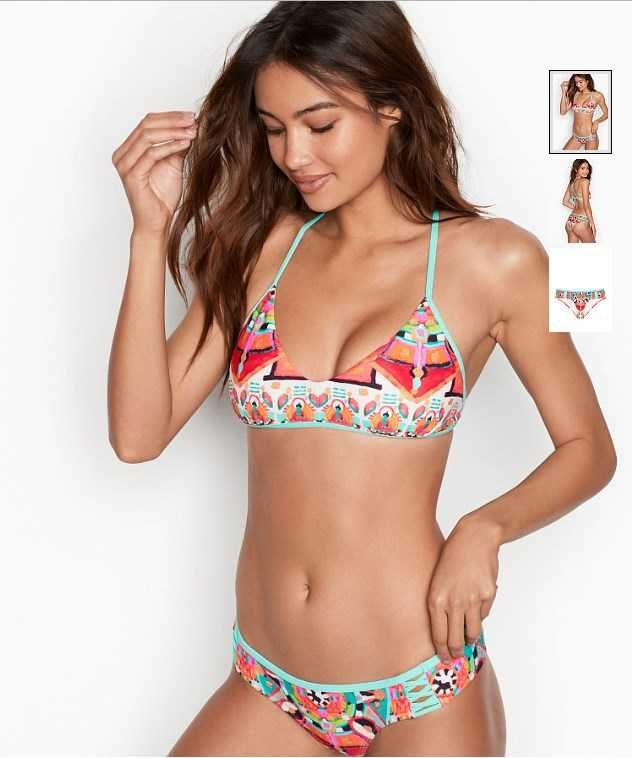 Плавки Victoria’s Secret S M Оригинал