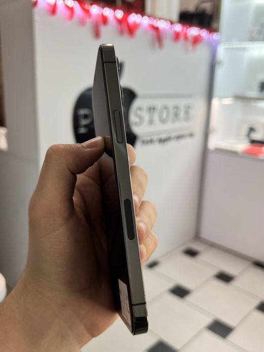 Акція! R-Sim iPhone 12 Pro Max (256gb) • Айфон 12 Про Макс 256гб •