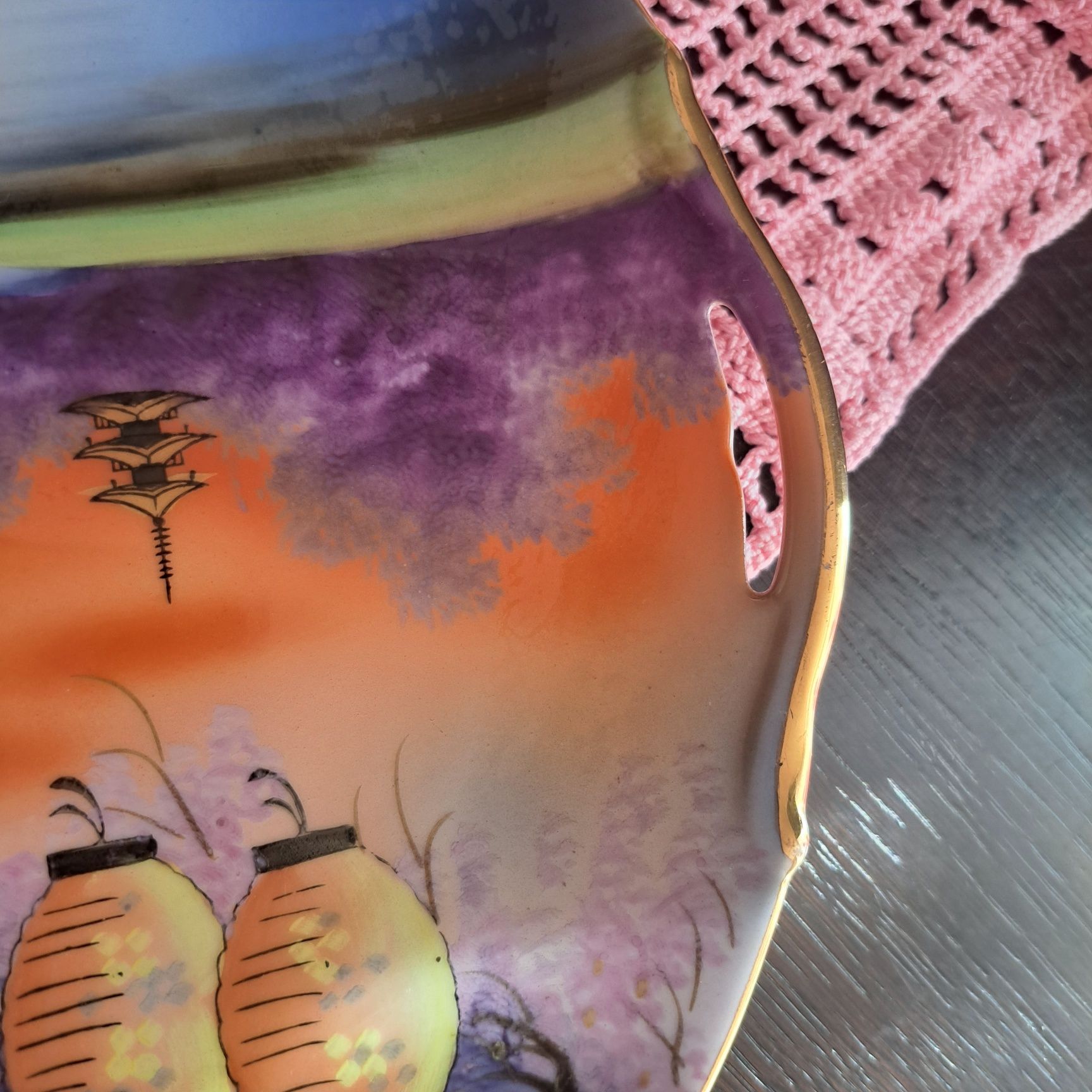 Paterka Noritake