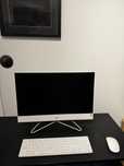 Komputet HP All in One PC 24