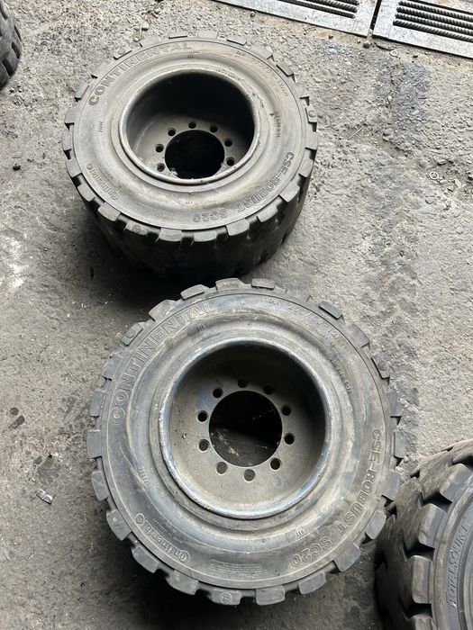 Felgi opona 23x10-12 STILL RX ,Linde