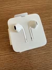 Earpods навушники