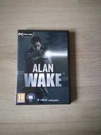 Gra Alan Wake PC box