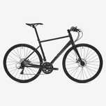 Bicicleta VAN RYSEL TRIBAN RC500