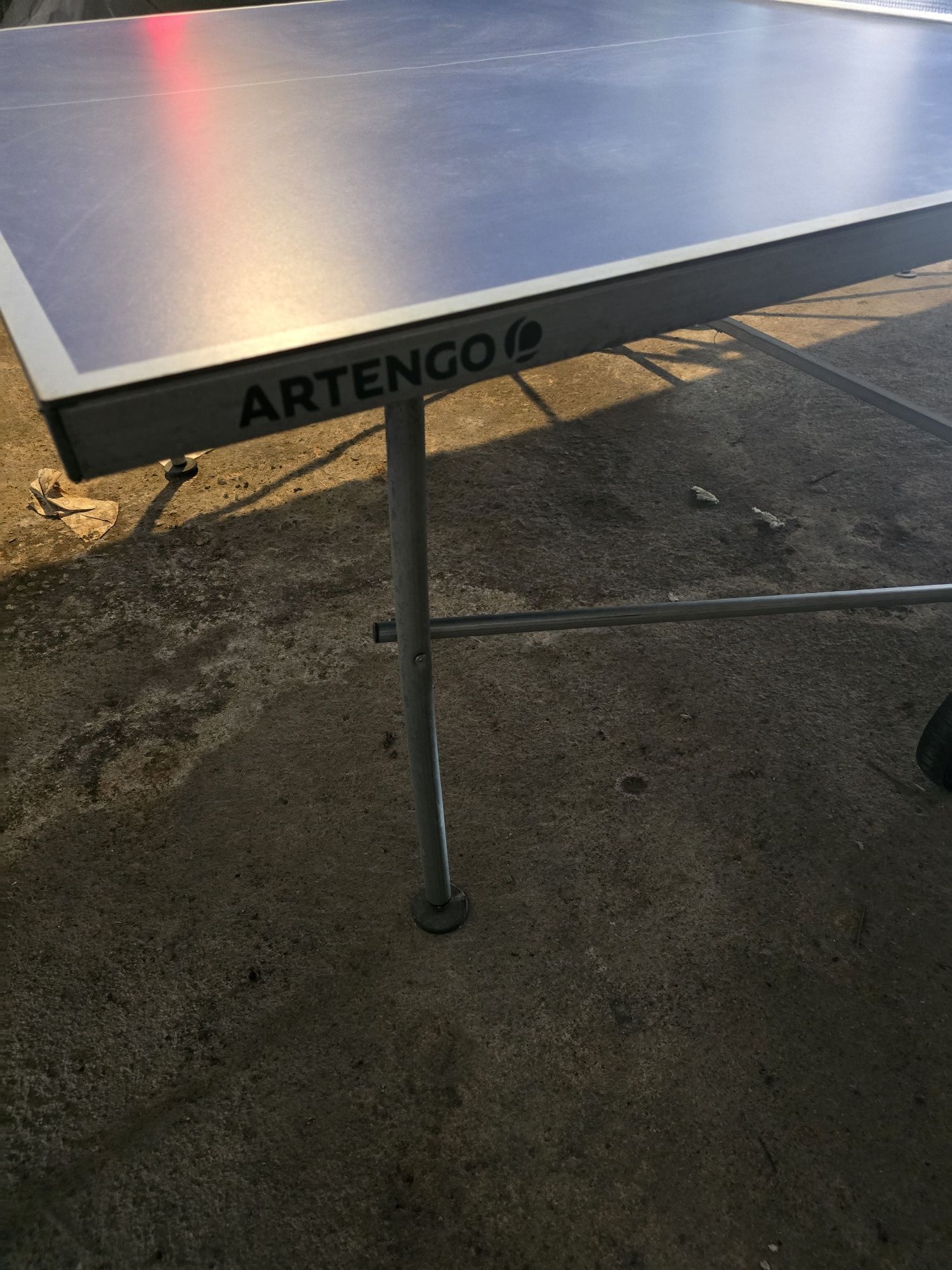Mesa Ping Pong PPT 500 Outdoor