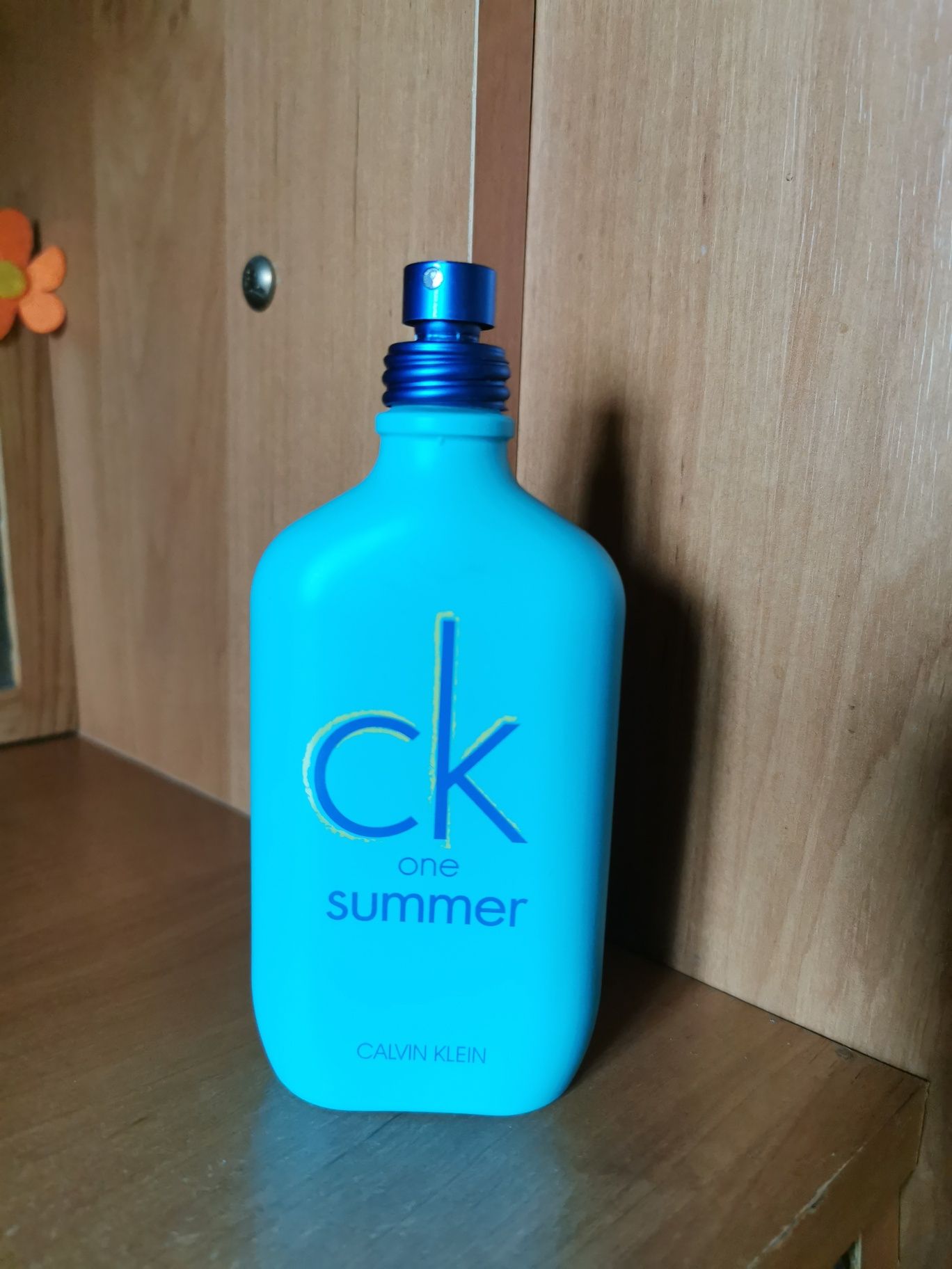 Flakon One Summer - Calvin Klein