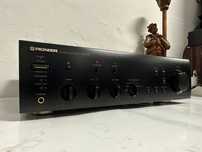 Stereo Wzmacniacz Pioneer A 403 , 2*95 Wat!