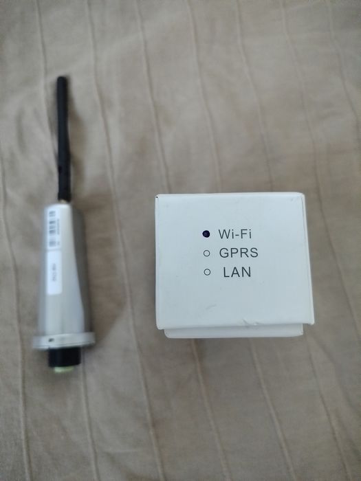 Inwerter Solis 1P3K-4G-PO