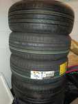 Yokohama Advan Sport 235 55 R20