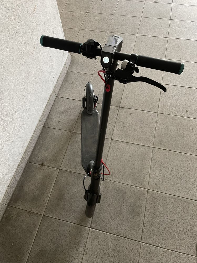 Trotinete eletrica