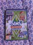 Sims 3 - Vida na cidade: Acessórios