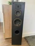 Quadral SX-1700 Kolumny podlogowe