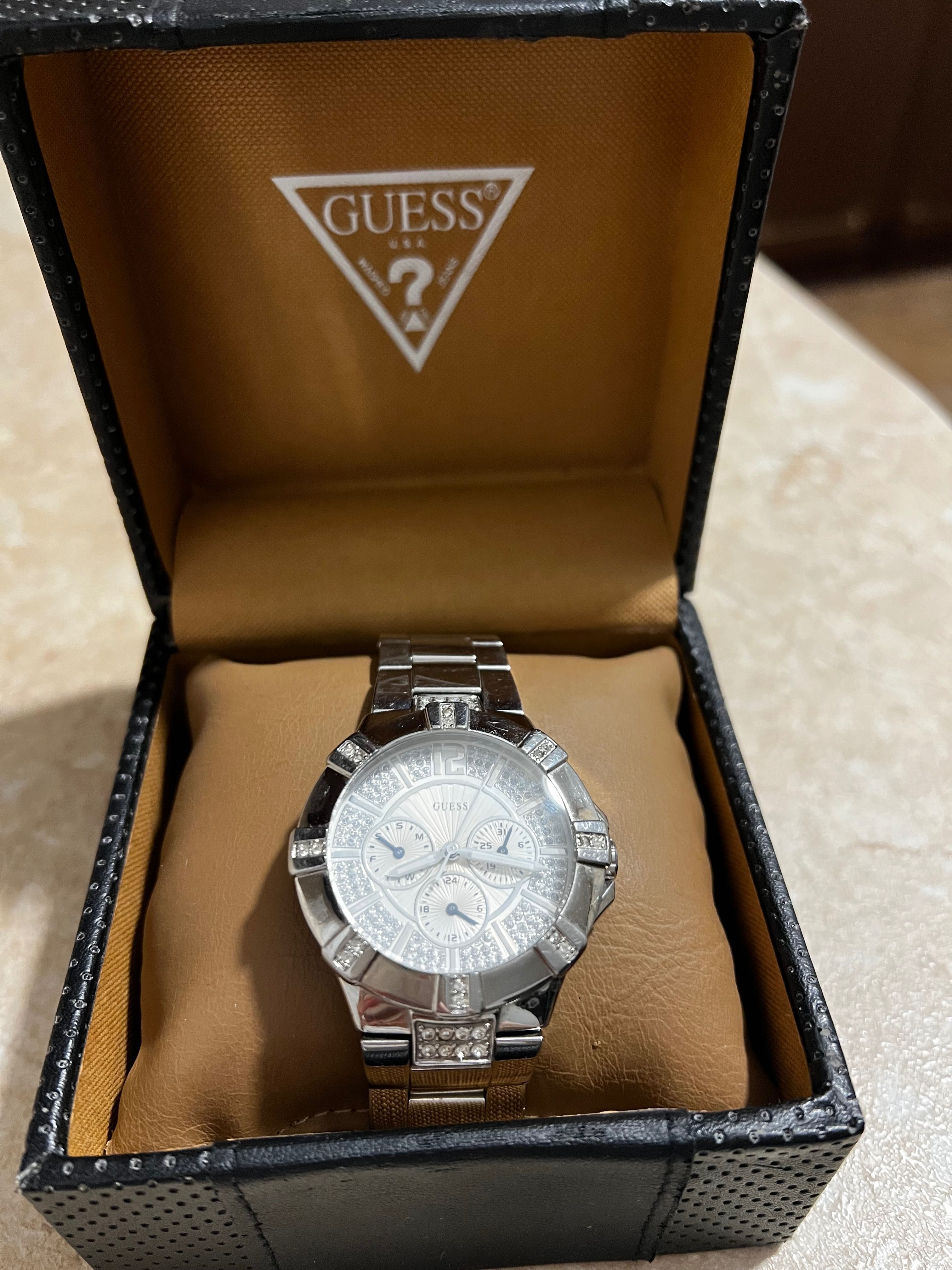 Годинник Guess оригінал