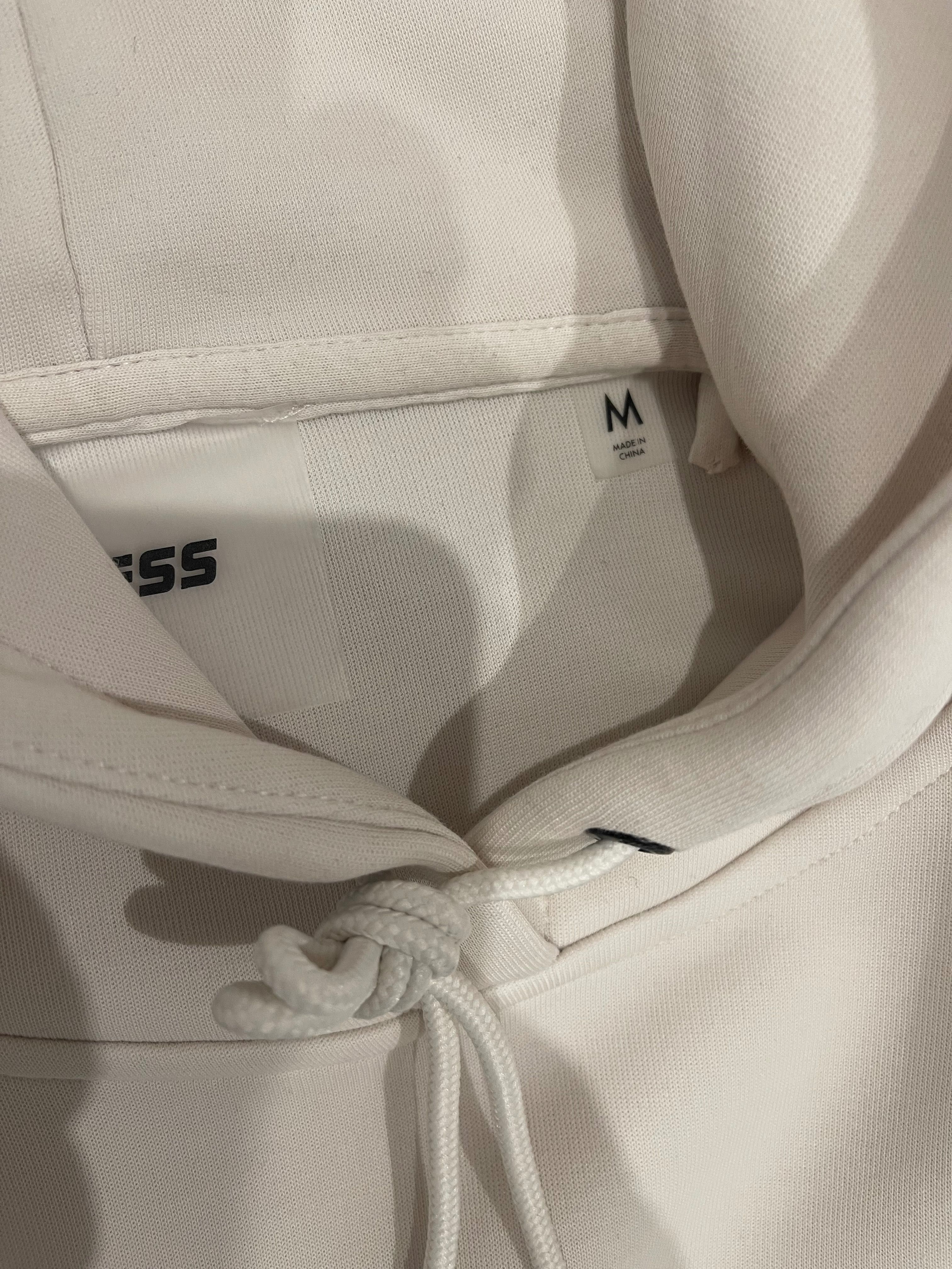 Guess bluza z kapturem