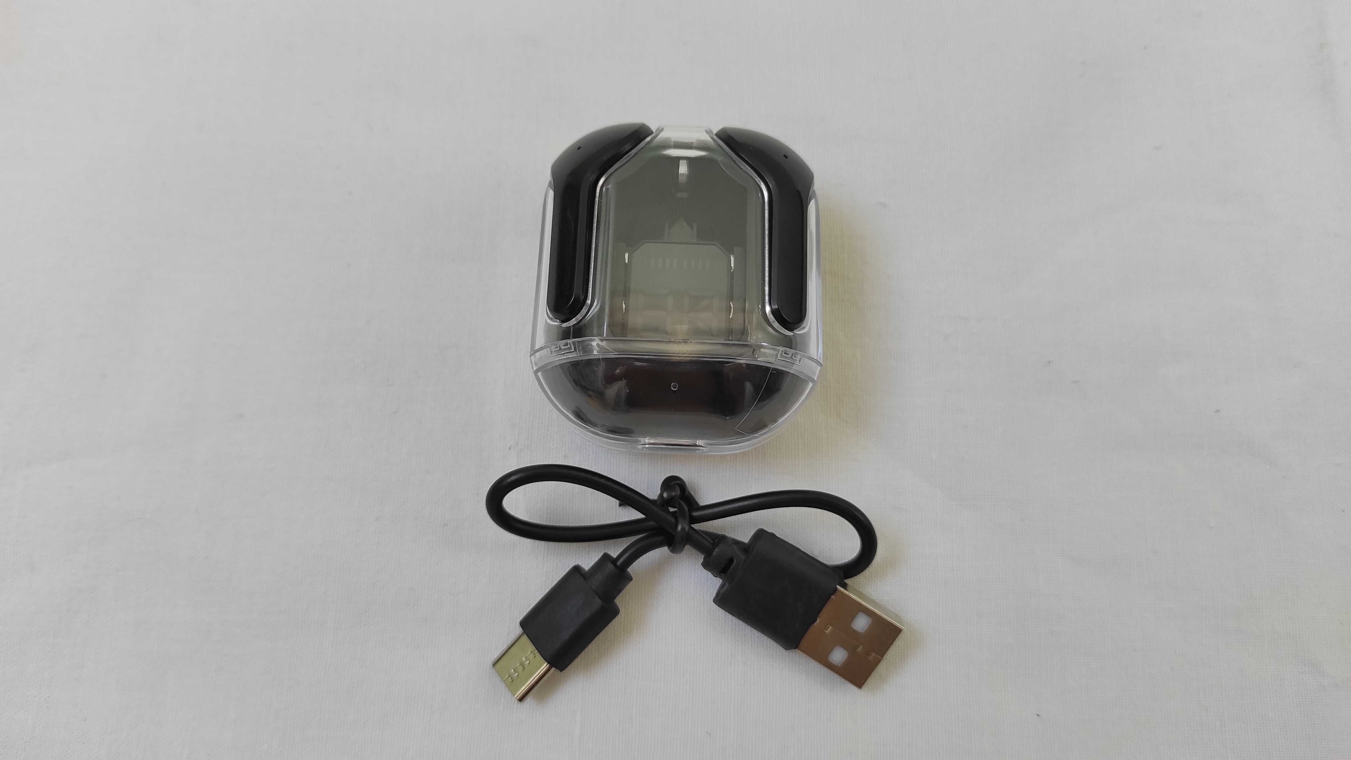 Навушники безпровідні Bluetooth