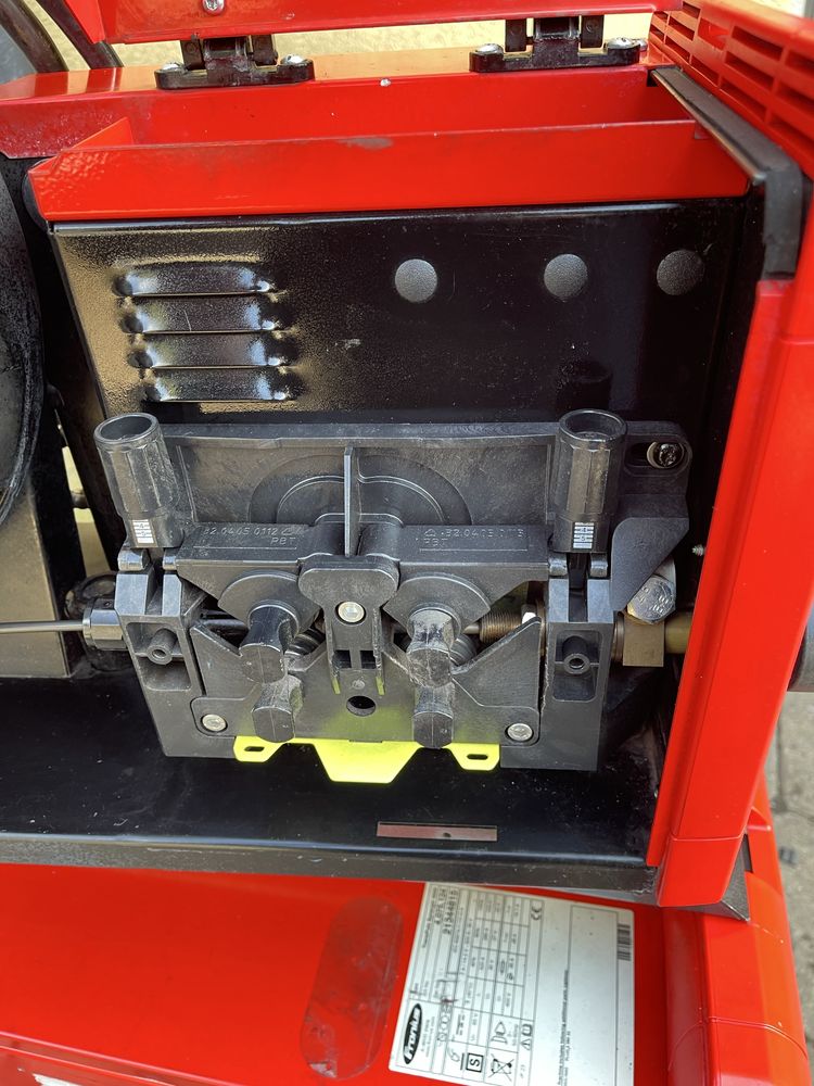 Spawarka migomat Fronius Trans Puls 3200